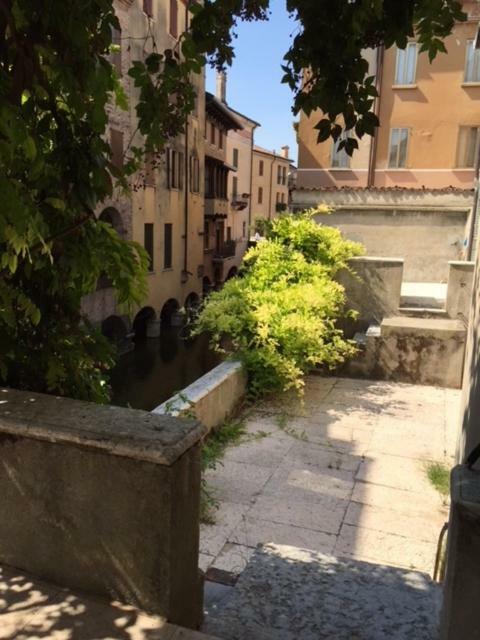 Palazzo Guerrieri Da Fermo Mântua Exterior foto